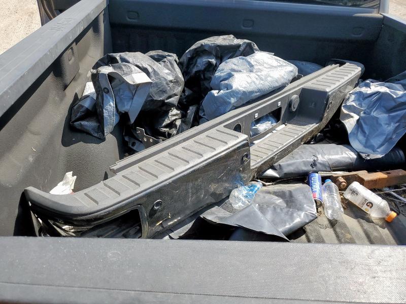 2017 GMC SIERRA K15 #3303069760