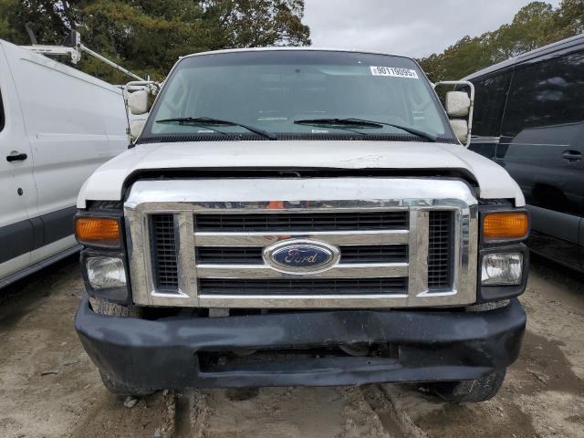 2011 FORD ECONOLINE #3275502706