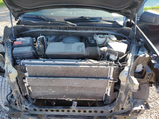 2021 GMC SIERRA K15 - 3GTU9CED9MG196686