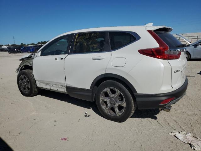 2019 HONDA CR-V EX - 7FARW1H56KE009693