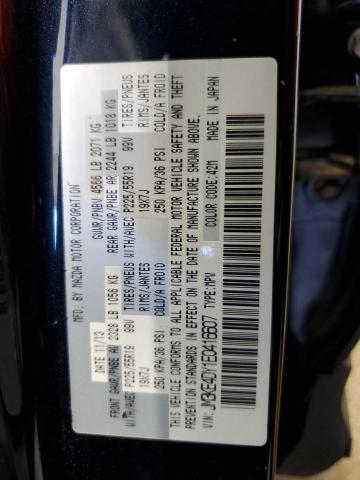 2014 MAZDA CX-5 GT - JM3KE4DY1E0416607