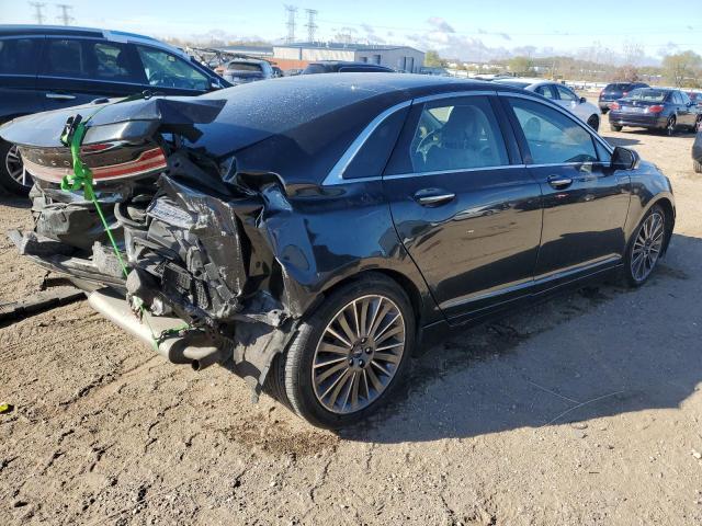 2015 LINCOLN MKZ HYBRID #3283952797