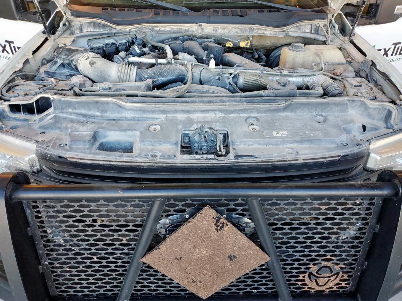 2018 FORD F350 SUPER #3291694230