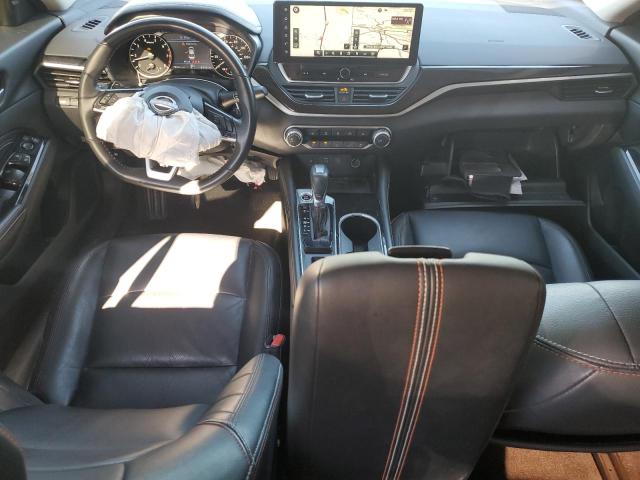 2023 NISSAN ALTIMA SR #3296303498