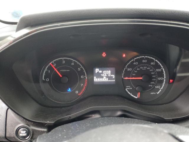 2019 SUBARU CROSSTREK JF2GTAACXKH216898