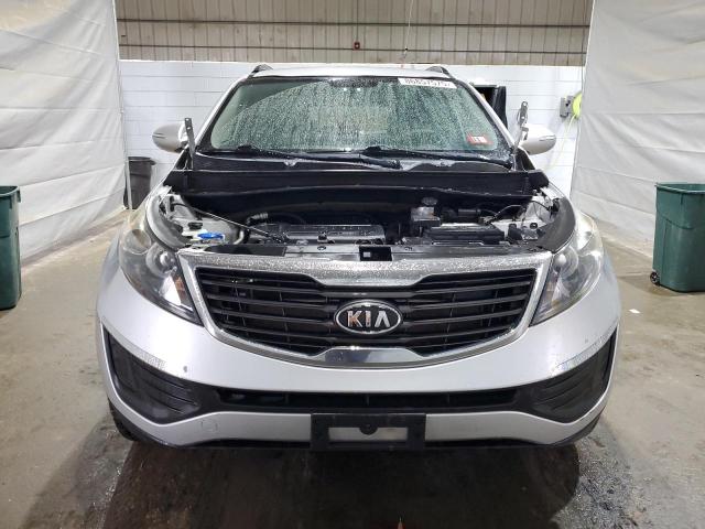 2011 KIA SPORTAGE L #3269085102