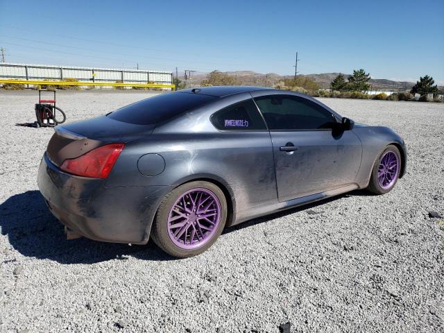 2012 INFINITI G37 BASE #3285126388