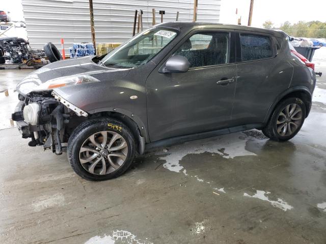 2011 NISSAN JUKE S - JN8AF5MR4BT004776