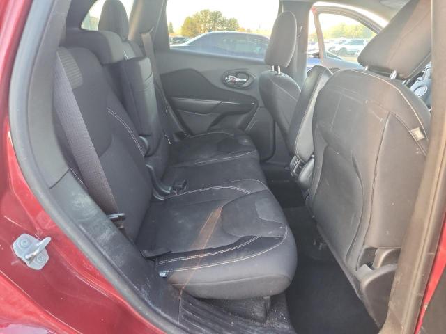 2016 JEEP CHEROKEE LATITUDE #3278743661