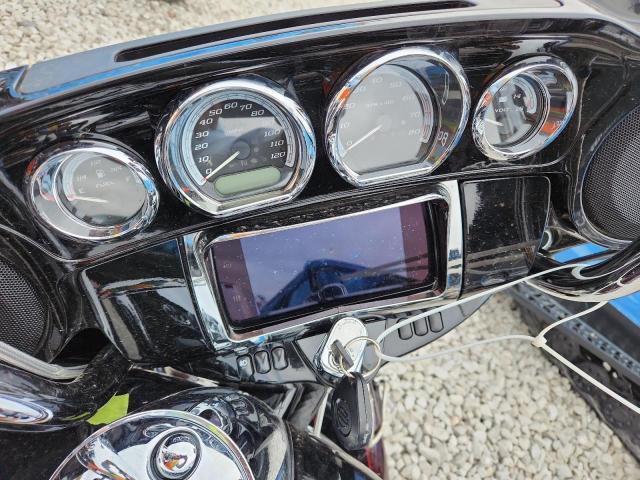 2022 HARLEY-DAVIDSON FLHTK - 1HD1KEF1XNB660925