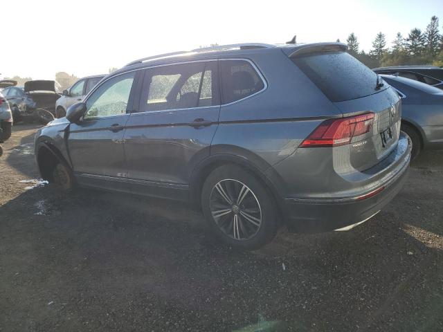 2018 VOLKSWAGEN TIGUAN SEL 3VV4B7AX0JM198885
