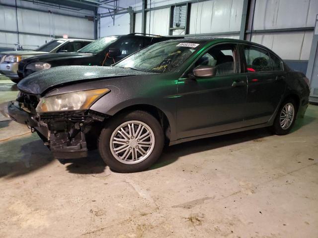 Global Auto Auctions: 2010 HONDA ACCORD LX