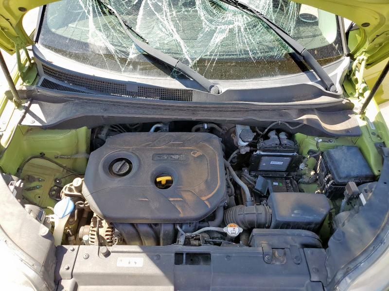 2015 KIA SOUL ! KNDJX3A59F7759144