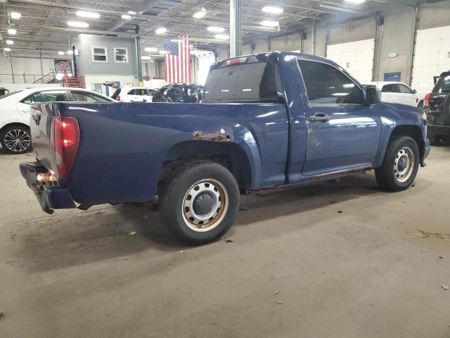 2012 CHEVROLET COLORADO - 1GCCSBF98C8160674