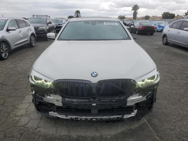2019 BMW 530E WBAJA9C58KB392873