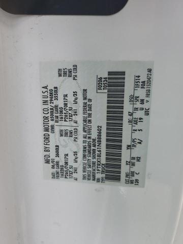 2001 FORD F150 #3287774096