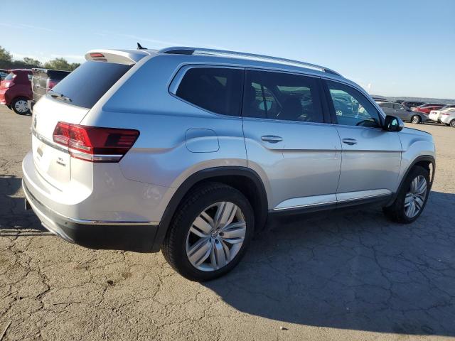 2018 VOLKSWAGEN ATLAS SEL 1V2NR2CAXJC513668