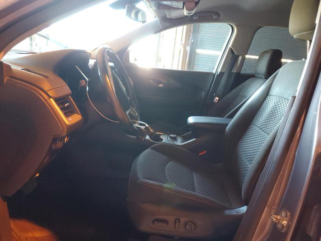 2019 GMC TERRAIN SL - 3GKALMEV6KL344126