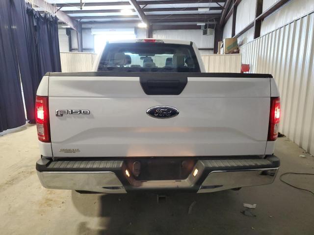 2017 FORD F150 SUPER - 1FTEX1C84HFA56864