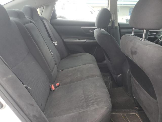 2015 NISSAN ALTIMA 2.5 #3268364290