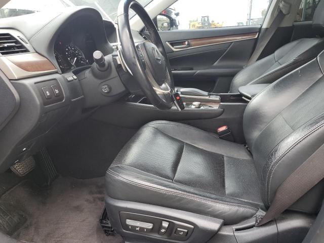 2015 LEXUS GS 350 JTHBE1BL0FA012724