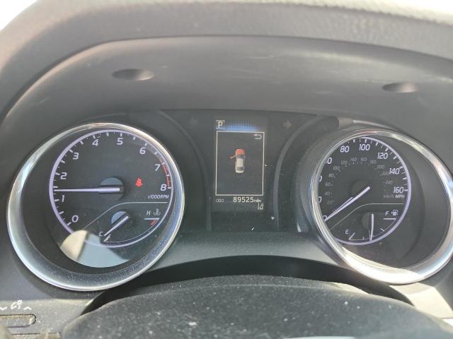 2019 TOYOTA CAMRY L #3291256969