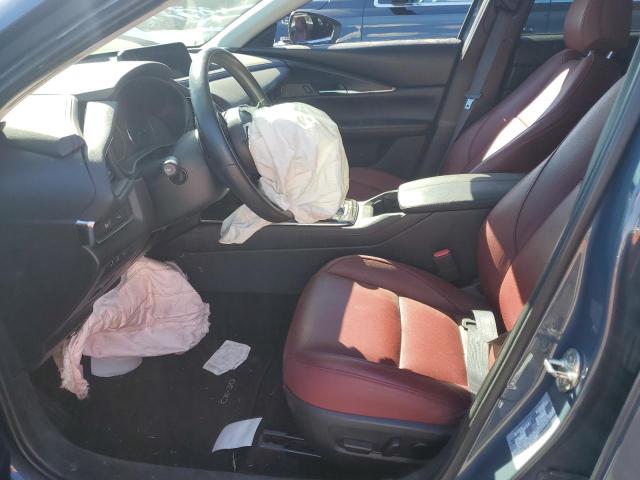 2024 MAZDA CX-30 PREF #3278634947