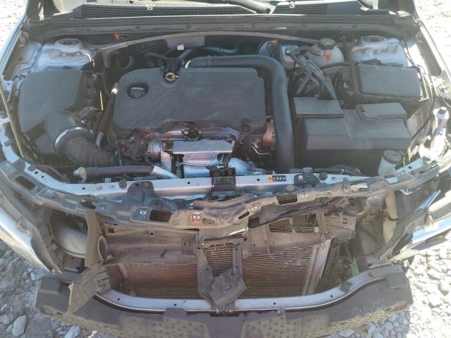 2018 CHEVROLET MALIBU LS #3290285228