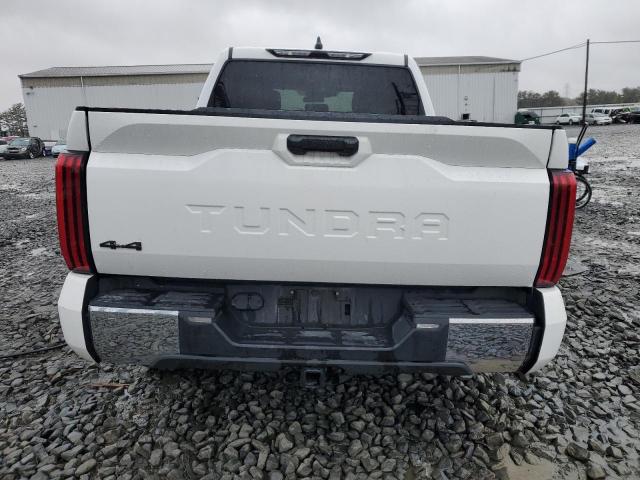 2024 TOYOTA TUNDRA CRE - 5TFLA5DB2RX183957