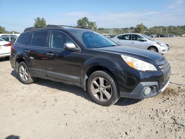 2013 SUBARU OUTBACK 2. - 4S4BRCSCXD3281389