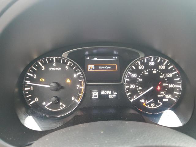 2013 NISSAN ALTIMA 2.5 - 1N4AL3AP0DC263981