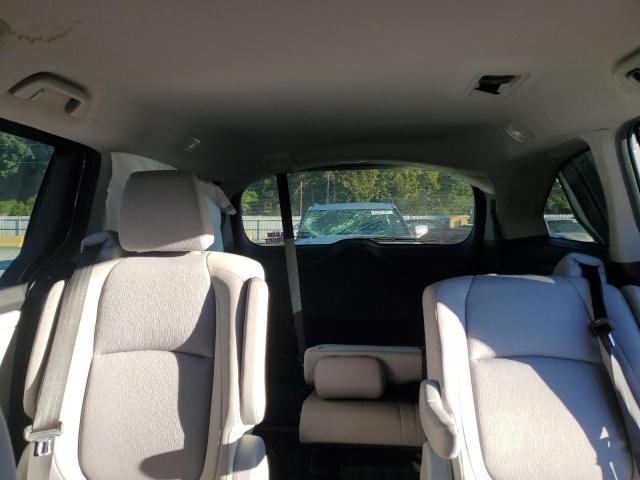 2019 HONDA ODYSSEY EX #3292584904