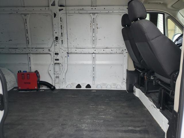 2020 RAM PROMASTER #3303574934