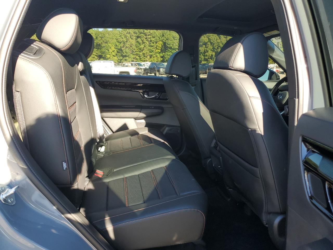 HONDA CR-V SPORT TOURING