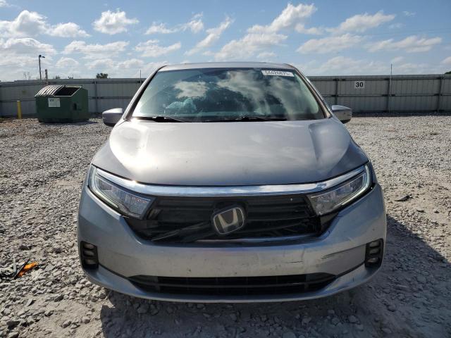 2022 HONDA ODYSSEY EXL #3294500495