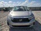 Lot #3294500495 2022 HONDA ODYSSEY EXL