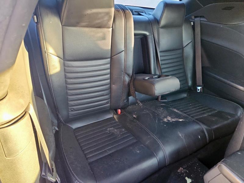 2014 DODGE CHALLENGER #3310469051