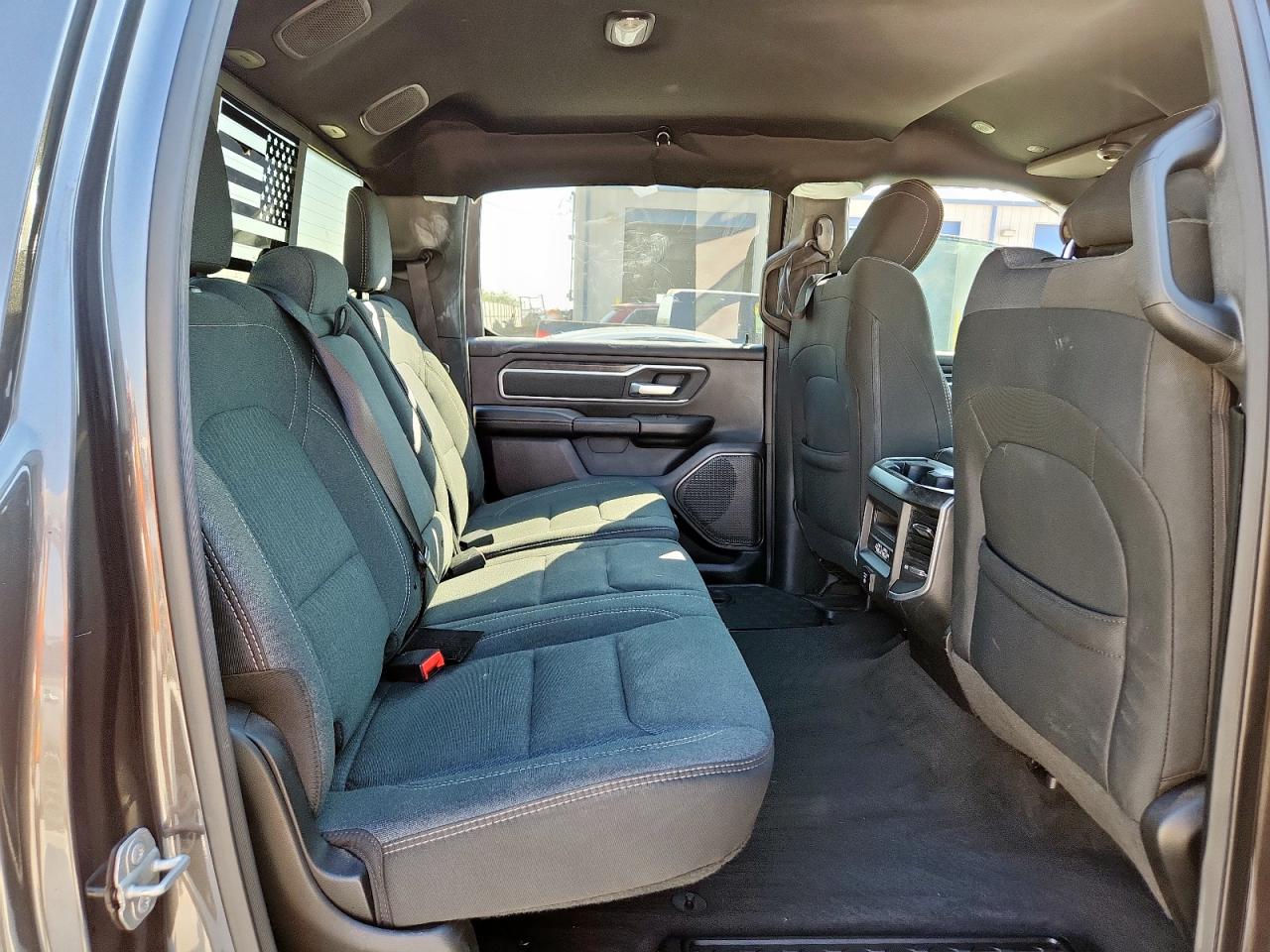 RAM 1500 BIG HORN/LONE STAR