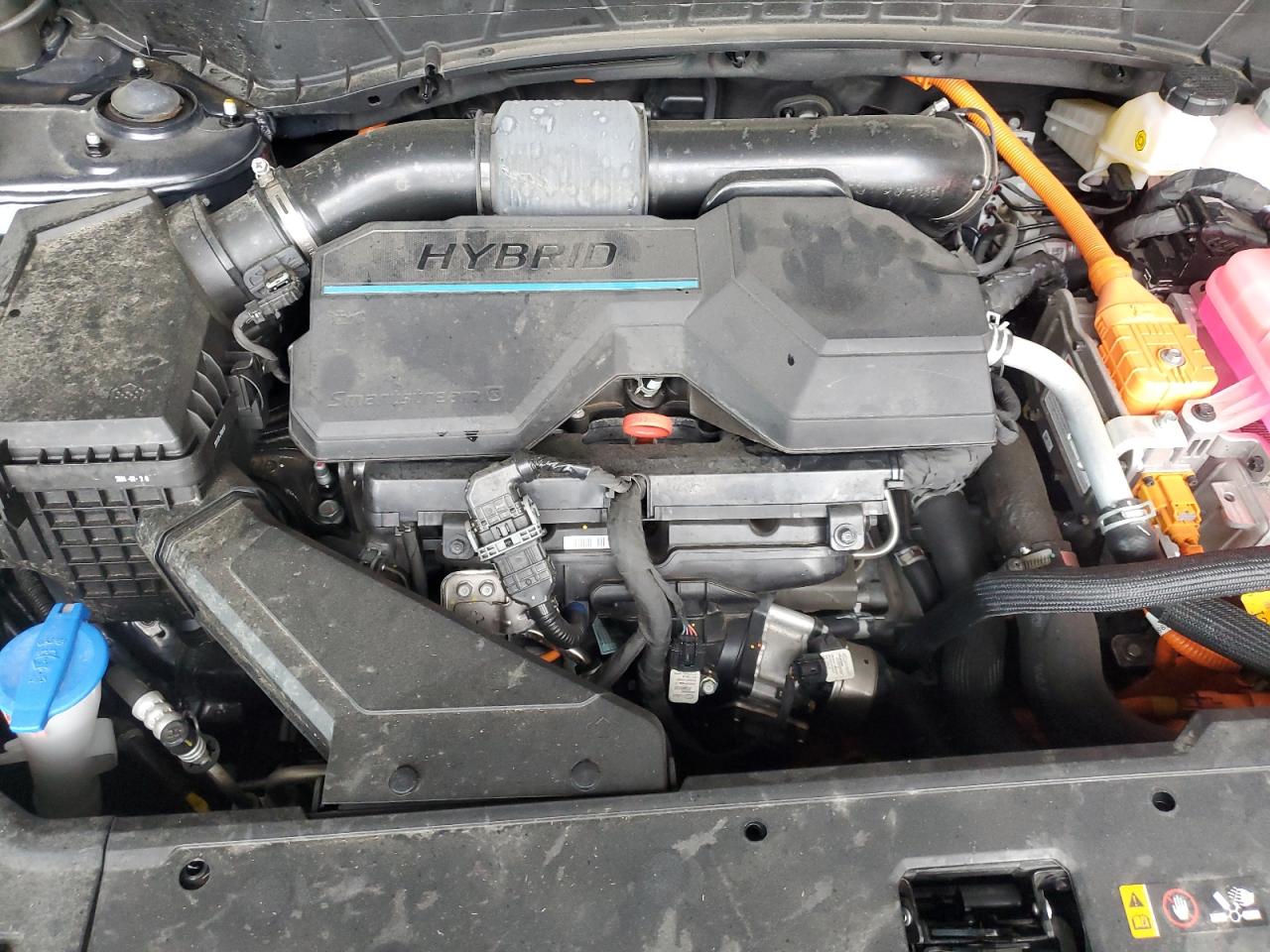 HYUNDAI TUCSON SEL CONVENIENCE