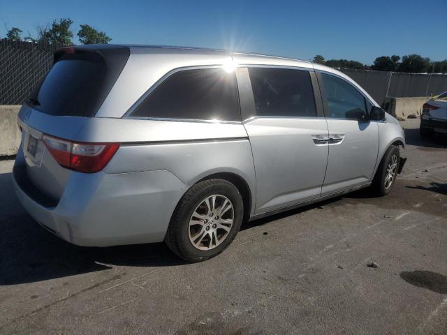 2011 HONDA ODYSSEY EX #3293308467