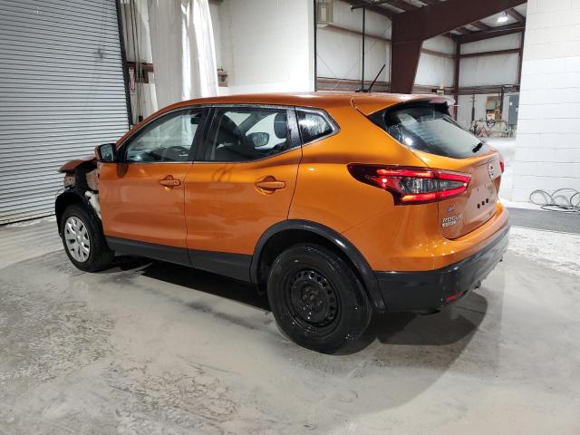 2020 NISSAN ROGUE SPOR #3304523487