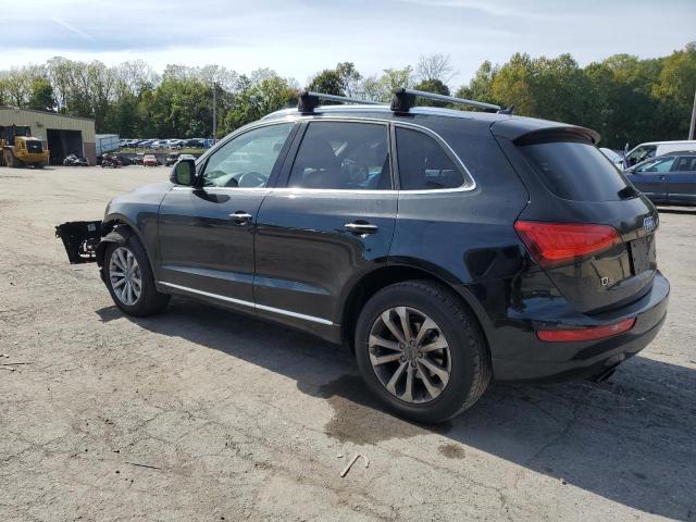 2016 AUDI Q5 PREMIUM WA1C2AFP2GA087951