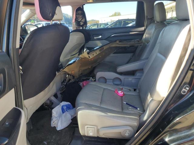 2015 TOYOTA HIGHLANDER #3302723021