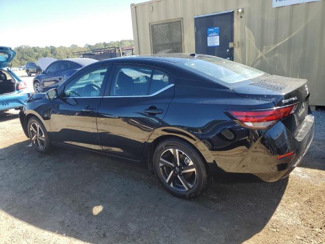 2025 NISSAN SENTRA SV - 3N1AB8CV2SY363738