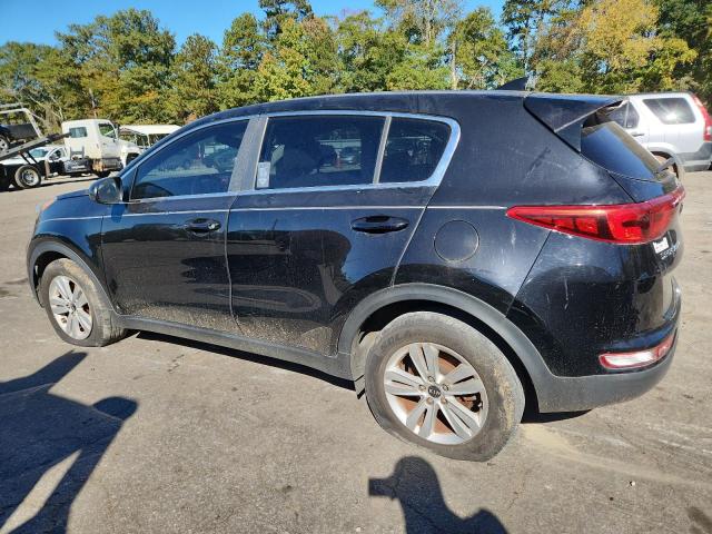 2017 KIA SPORTAGE L - KNDPM3AC9H7175931