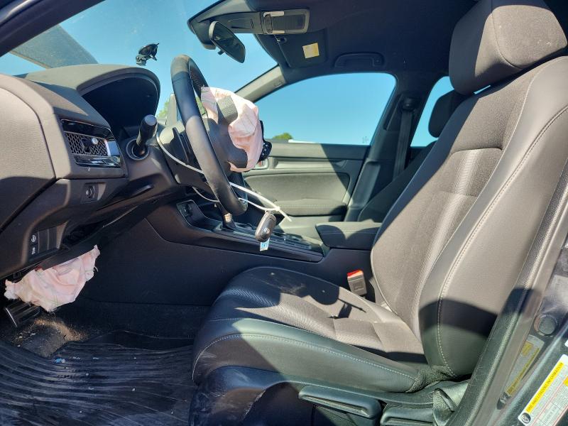 2024 HONDA CIVIC SPOR #3304660906