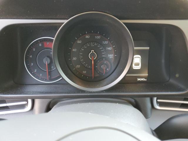 2023 HYUNDAI ELANTRA SE #3301654622