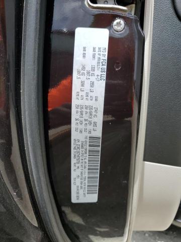 2017 CHRYSLER PACIFICA T - 2C4RC1BG7HR756750