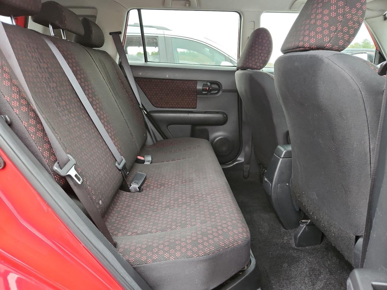 Lot #3280554144 2009 TOYOTA SCION XB