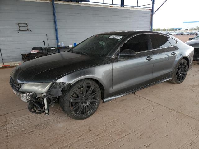 2013 AUDI A7 PRESTIG - WAU2GAFC3DN064891